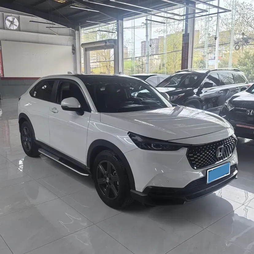 2023 Honda XR-V 1.5L 124HP L4 CVT,autocango,china used car exporter,china ev exporter,chinese used car exporter,chinese used ev exporter