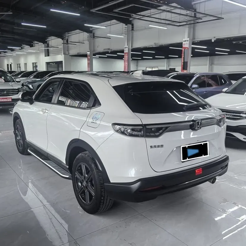 2023 Honda XR-V 1.5L 124HP L4 CVT,autocango,china used car exporter,china ev exporter,chinese used car exporter,chinese used ev exporter