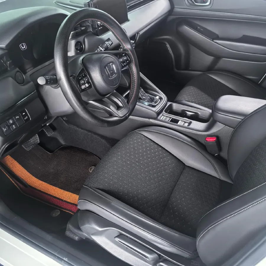 2023 Honda XR-V 1.5L 124HP L4 CVT,autocango,china used car exporter,china ev exporter,chinese used car exporter,chinese used ev exporter