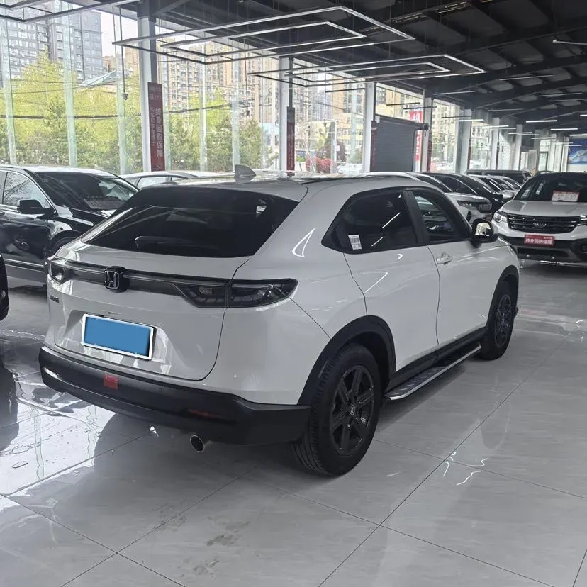 2023 Honda XR-V 1.5L 124HP L4 CVT,autocango,china used car exporter,china ev exporter,chinese used car exporter,chinese used ev exporter