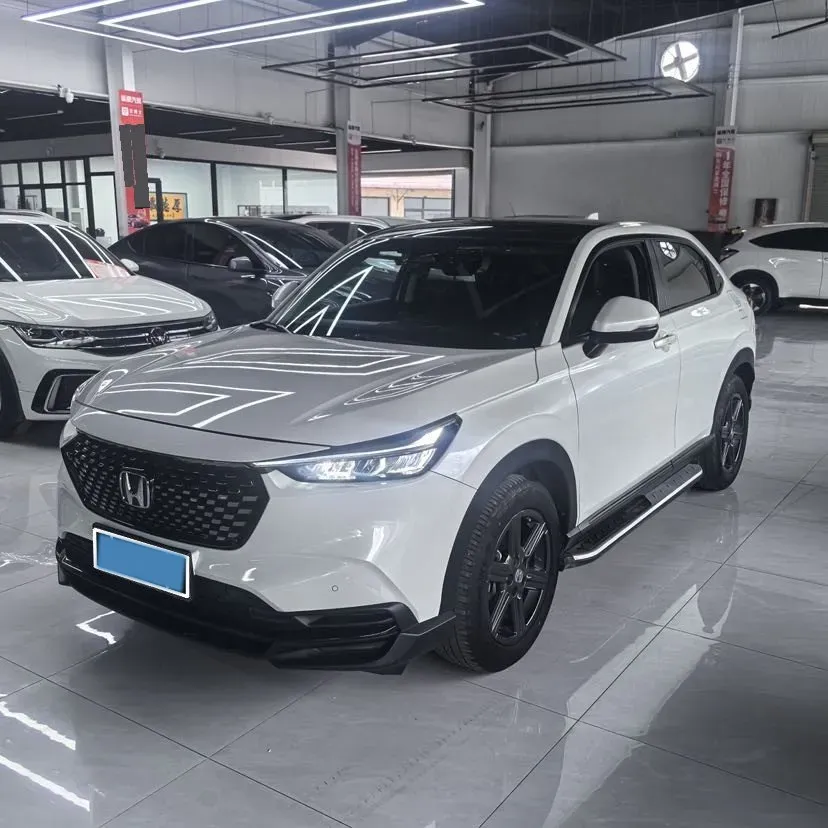 2023 Honda XR-V 1.5L 124HP L4 CVT,autocango,china used car exporter,china ev exporter,chinese used car exporter,chinese used ev exporter