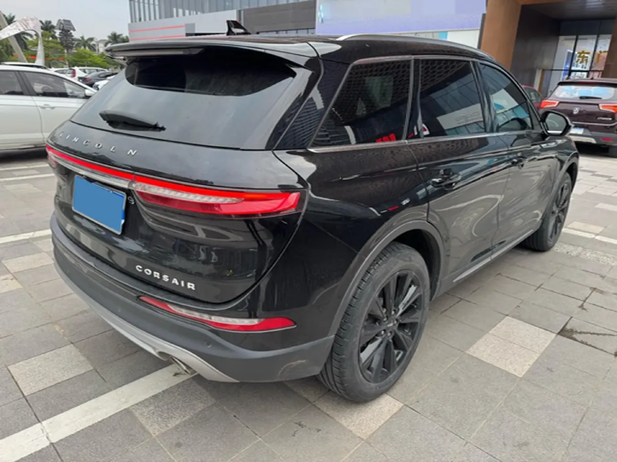 2020 Lincoln Corsair 2.0T 245HP L4 8AT,autocango,china used car exporter,china ev exporter,chinese used car exporter,chinese used ev exporter