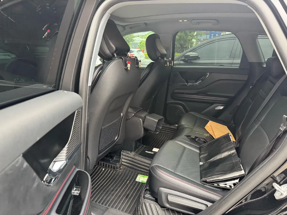 2020 Lincoln Corsair 2.0T 245HP L4 8AT,autocango,china used car exporter,china ev exporter,chinese used car exporter,chinese used ev exporter