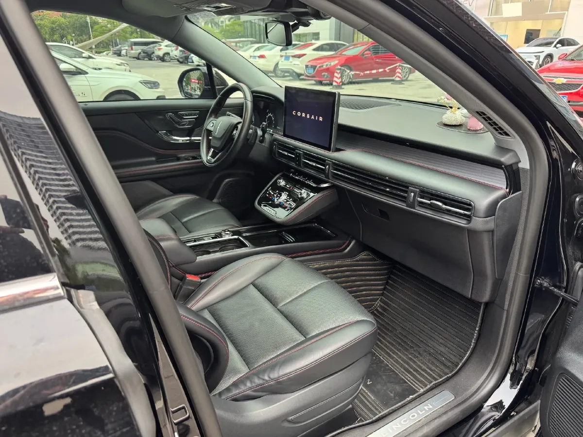 2020 Lincoln Corsair 2.0T 245HP L4 8AT,autocango,china used car exporter,china ev exporter,chinese used car exporter,chinese used ev exporter