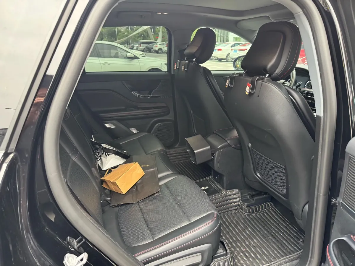 2020 Lincoln Corsair 2.0T 245HP L4 8AT,autocango,china used car exporter,china ev exporter,chinese used car exporter,chinese used ev exporter