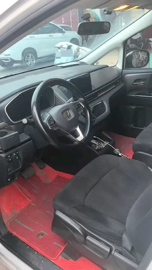 2022 Honda Odyssey 2.0L 146HP L4 E-CVT Hybrid,autocango,china used car exporter,china ev exporter,chinese used car exporter,chinese used ev exporter