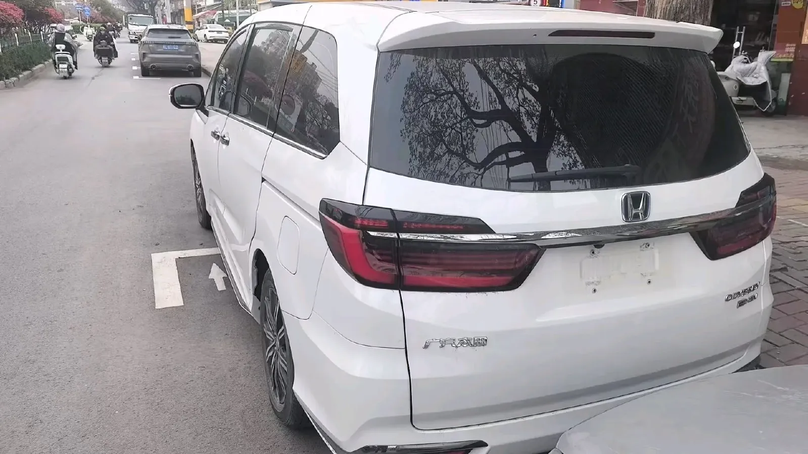 2022 Honda Odyssey 2.0L 146HP L4 E-CVT Hybrid,autocango,china used car exporter,china ev exporter,chinese used car exporter,chinese used ev exporter
