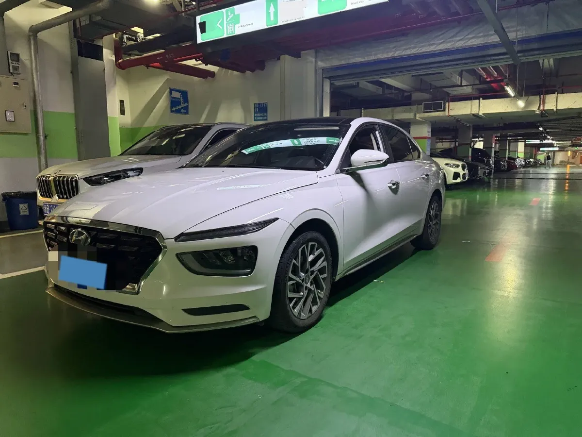 2021 Hyundai Mistra 1.8L 143HP L4 CVT,autocango,china used car exporter,china ev exporter,chinese used car exporter,chinese used ev exporter