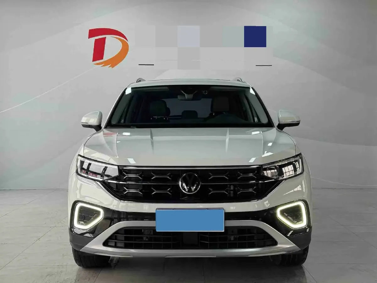 2023 Volkswagen Tayron 1.4T 150HP L4 7DCT,autocango,china used car exporter,china ev exporter,chinese used car exporter,chinese used ev exporter