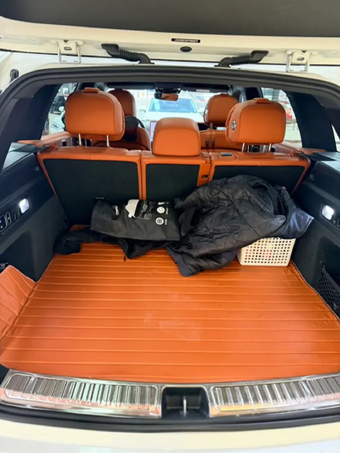 2023 Li L7 Range Extended 154HP REEV 40.9KWH,autocango,china used car exporter,china ev exporter,chinese used car exporter,chinese used ev exporter