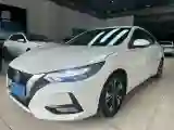 2021 Nissan Sylphy 1.6L 135HP L4 CVT