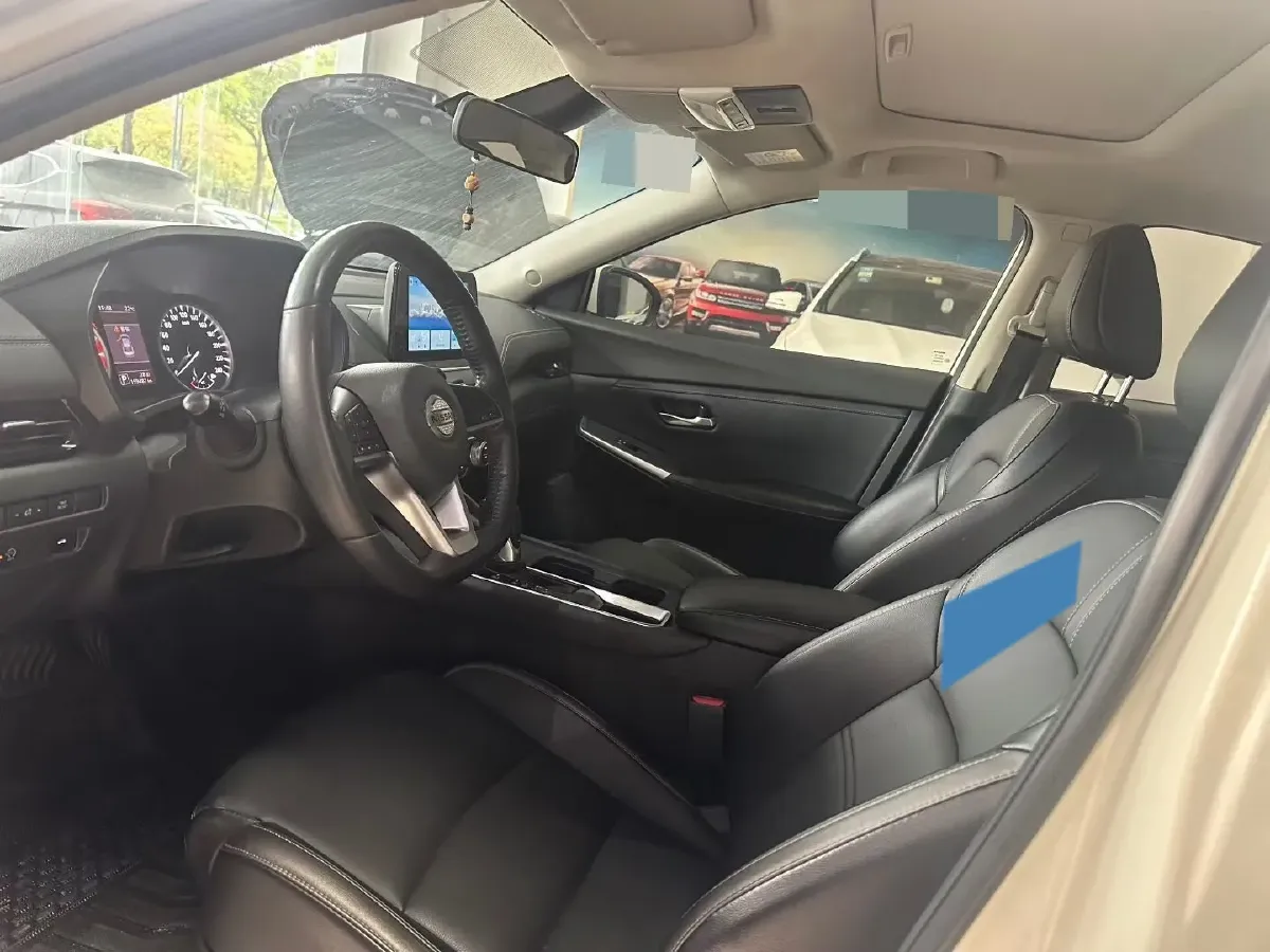 2021 Nissan Sylphy 1.6L 135HP L4 CVT,autocango,china used car exporter,china ev exporter,chinese used car exporter,chinese used ev exporter