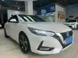 2021 Nissan Sylphy 1.6L 135HP L4 CVT