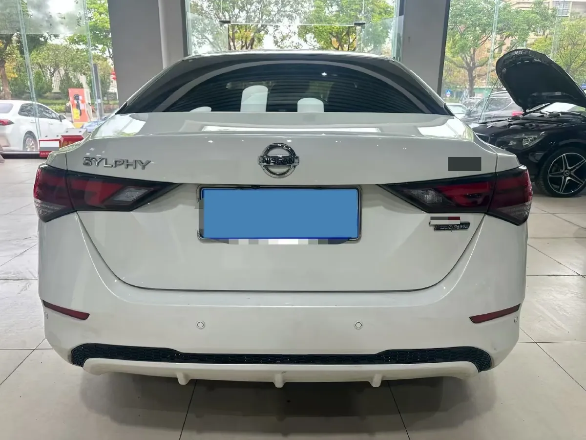 2021 Nissan Sylphy 1.6L 135HP L4 CVT,autocango,china used car exporter,china ev exporter,chinese used car exporter,chinese used ev exporter