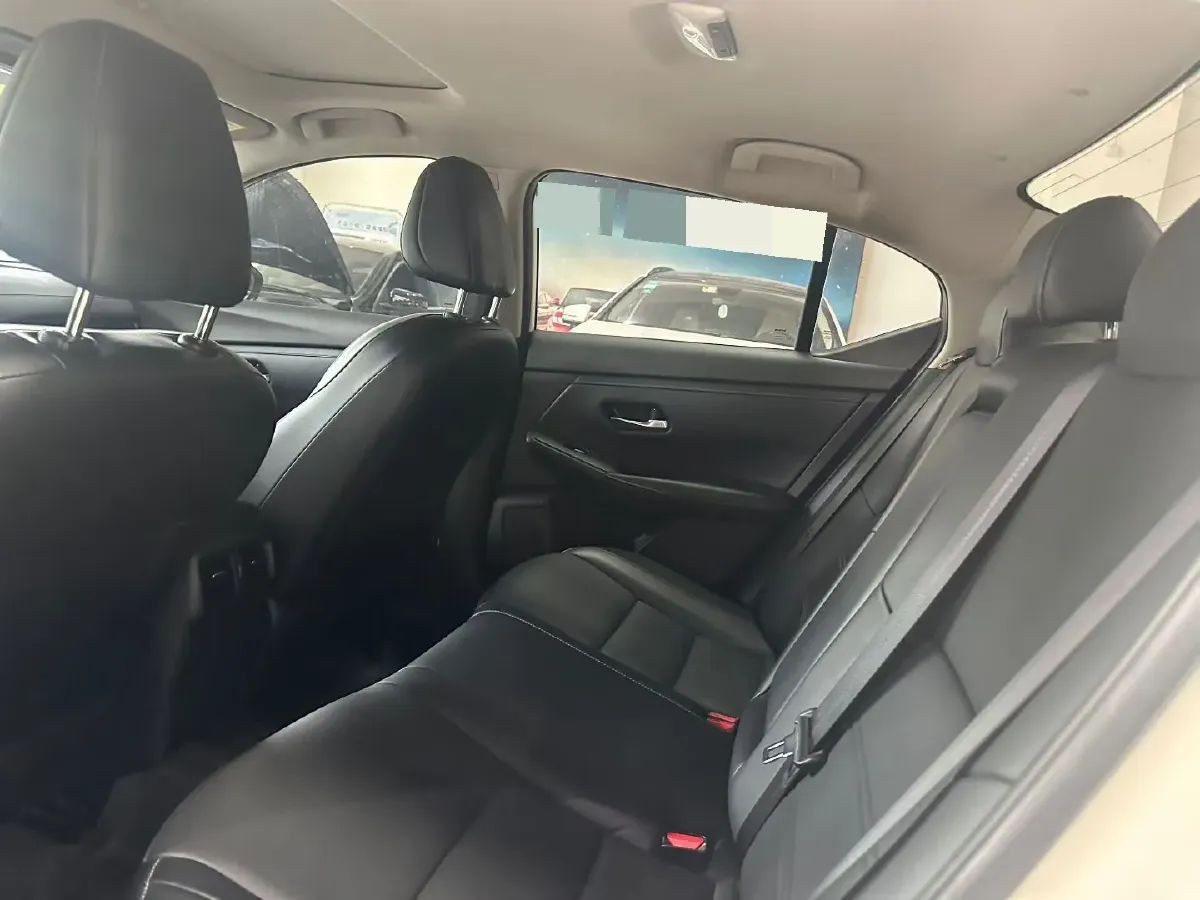 2021 Nissan Sylphy 1.6L 135HP L4 CVT,autocango,china used car exporter,china ev exporter,chinese used car exporter,chinese used ev exporter