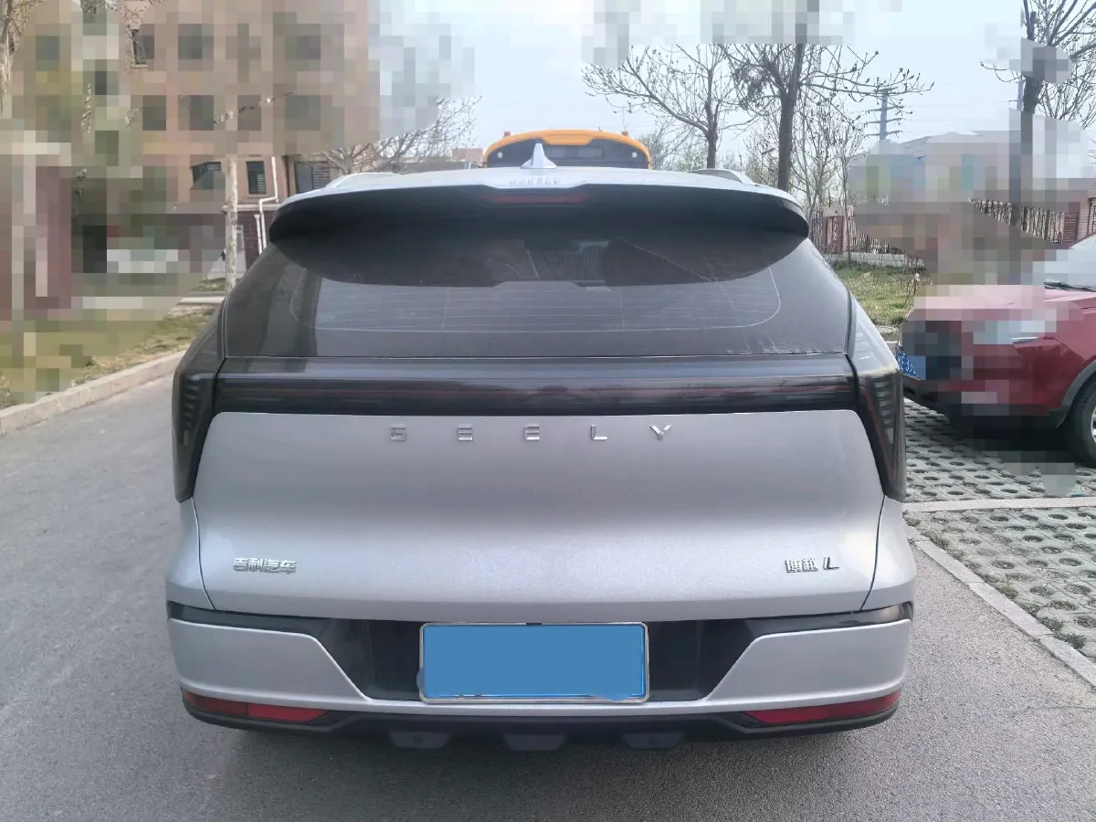 2025 Geely StarRay 1.5T 181HP L4 7DCT,autocango,china used car exporter,china ev exporter,chinese used car exporter,chinese used ev exporter