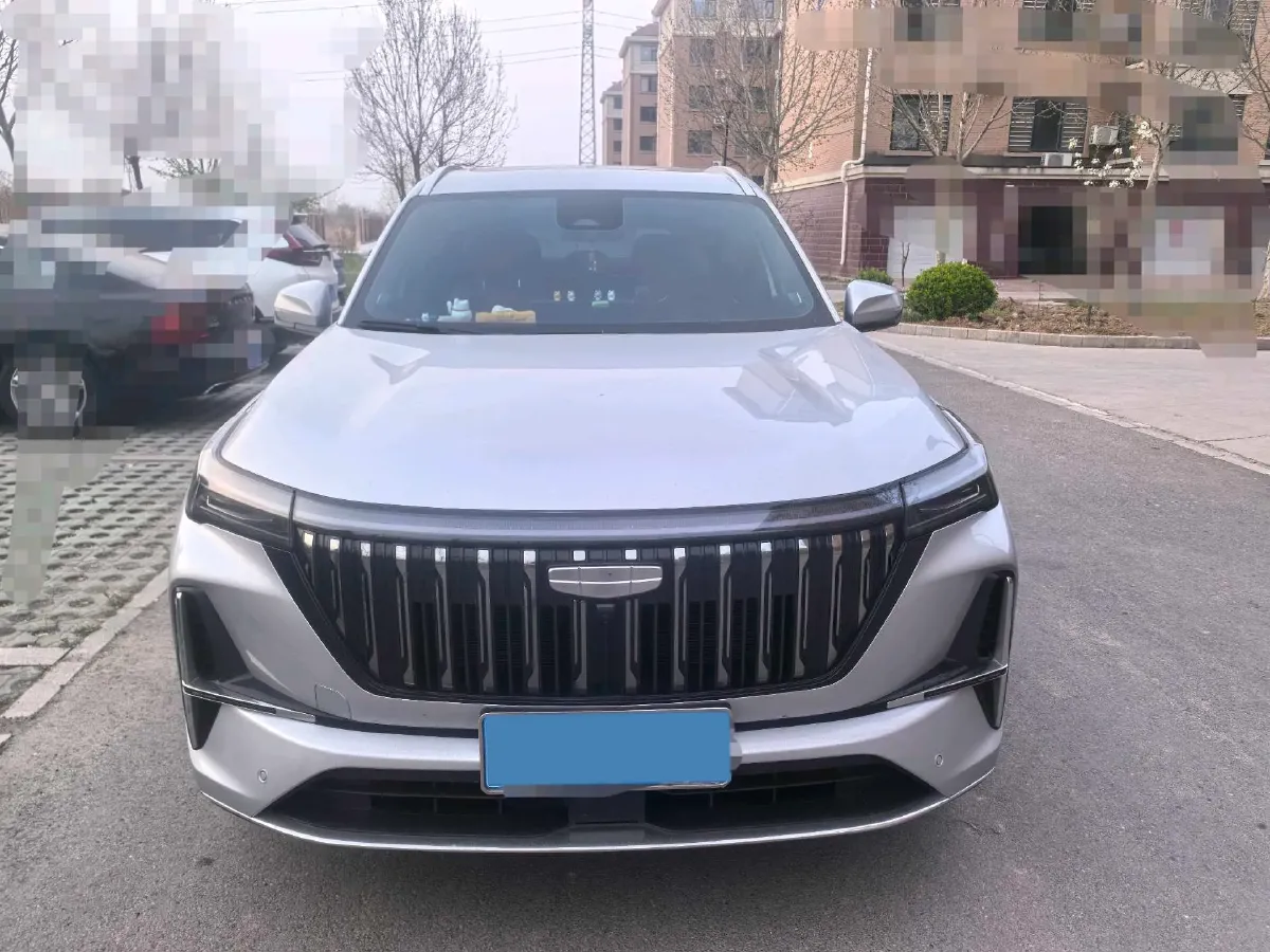 2025 Geely StarRay 1.5T 181HP L4 7DCT,autocango,china used car exporter,china ev exporter,chinese used car exporter,chinese used ev exporter