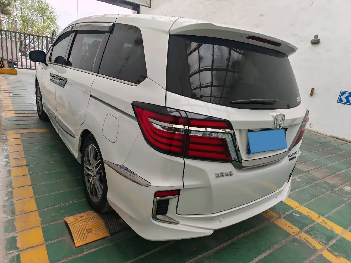 2019 Honda Elysioin 2.0L 146HP L4 E-CVT Hybrid,autocango,china used car exporter,china ev exporter,chinese used car exporter,chinese used ev exporter