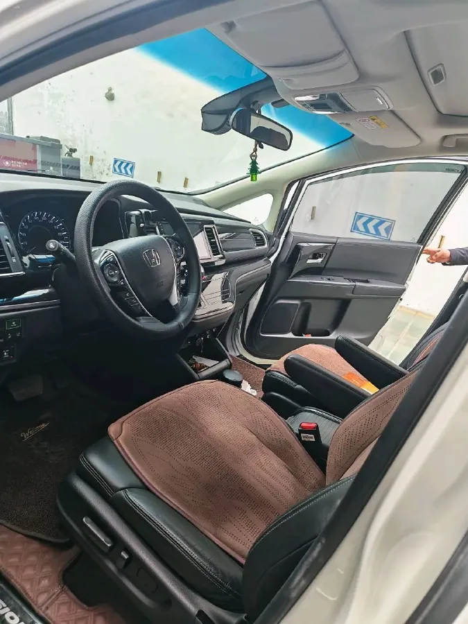 2019 Honda Elysioin 2.0L 146HP L4 E-CVT Hybrid,autocango,china used car exporter,china ev exporter,chinese used car exporter,chinese used ev exporter