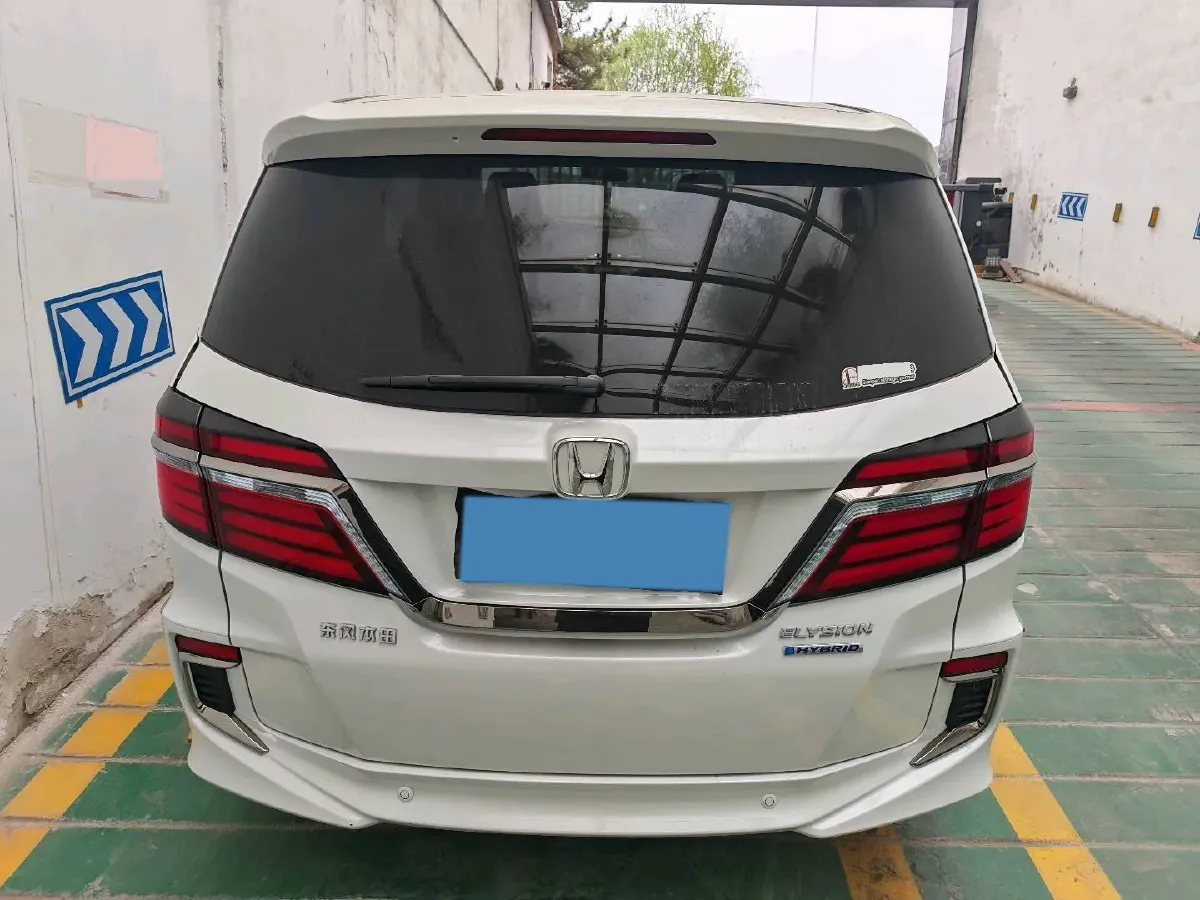 2019 Honda Elysioin 2.0L 146HP L4 E-CVT Hybrid,autocango,china used car exporter,china ev exporter,chinese used car exporter,chinese used ev exporter