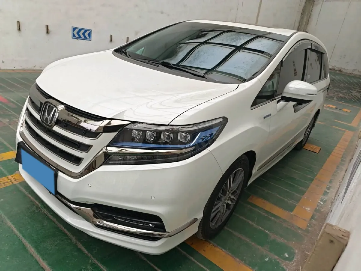 2019 Honda Elysioin 2.0L 146HP L4 E-CVT Hybrid,autocango,china used car exporter,china ev exporter,chinese used car exporter,chinese used ev exporter