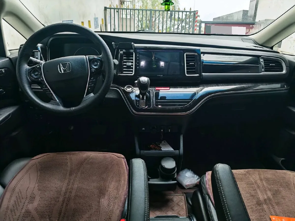 2019 Honda Elysioin 2.0L 146HP L4 E-CVT Hybrid,autocango,china used car exporter,china ev exporter,chinese used car exporter,chinese used ev exporter