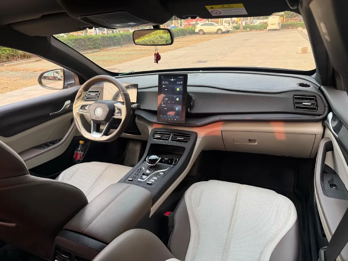 2023 BYD Qin Plus 1.5L 110HP L4 E-CVT PHEV 8.32KWH,autocango,china used car exporter,china ev exporter,chinese used car exporter,chinese used ev exporter