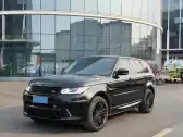 2017 LAND ROVER RANGE ROVER SPORT,autocango,china used car exporter,china ev exporter,chinese used car exporter,chinese used ev exporter