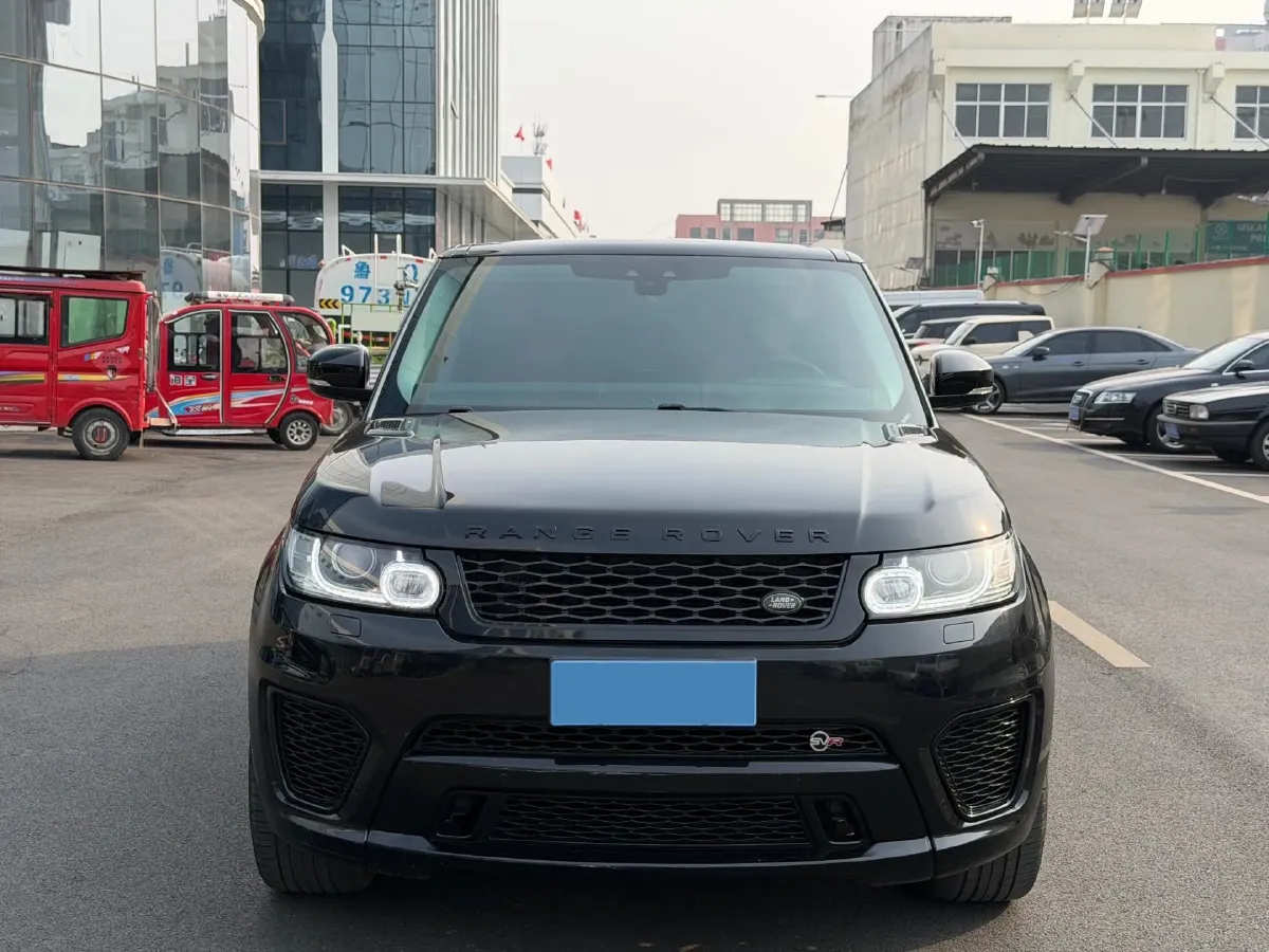 2017 Land Rover Range Rover Sport 3.0T 340HP V6 8AT,autocango,china used car exporter,china ev exporter,chinese used car exporter,chinese used ev exporter