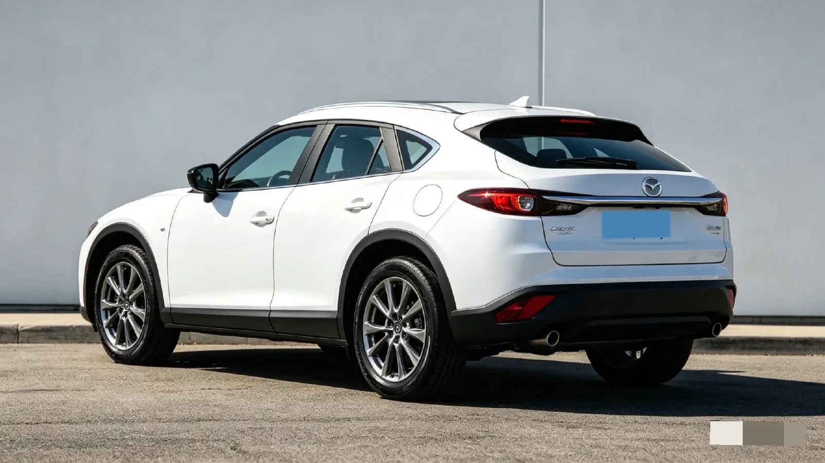 2021 Mazda CX-4 2.0L 158HP L4 6AT,autocango,china used car exporter,china ev exporter,chinese used car exporter,chinese used ev exporter