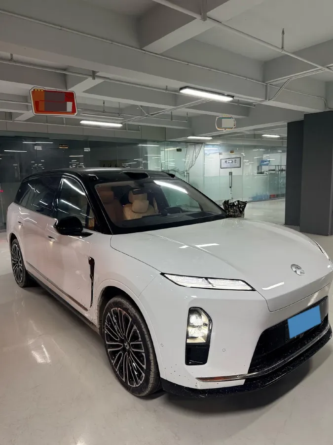 2026 NIO ES8 BEV,autocango,china used car exporter,china ev exporter,chinese used car exporter,chinese used ev exporter