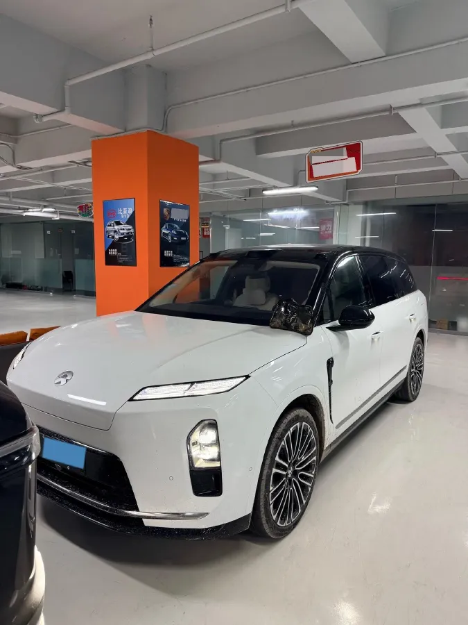 2026 NIO ES8 BEV,autocango,china used car exporter,china ev exporter,chinese used car exporter,chinese used ev exporter
