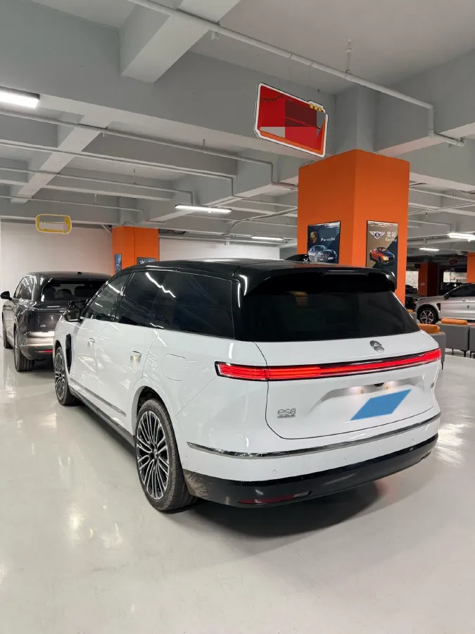 2026 NIO ES8 BEV,autocango,china used car exporter,china ev exporter,chinese used car exporter,chinese used ev exporter
