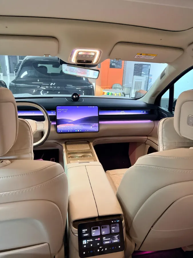 2026 NIO ES8 BEV,autocango,china used car exporter,china ev exporter,chinese used car exporter,chinese used ev exporter