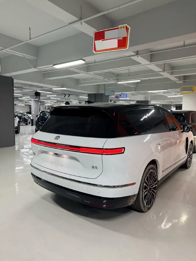 2026 NIO ES8 BEV,autocango,china used car exporter,china ev exporter,chinese used car exporter,chinese used ev exporter