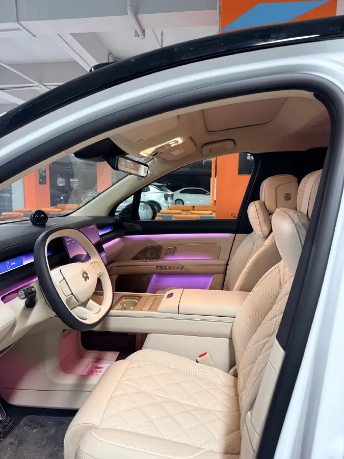 2026 NIO ES8 BEV,autocango,china used car exporter,china ev exporter,chinese used car exporter,chinese used ev exporter