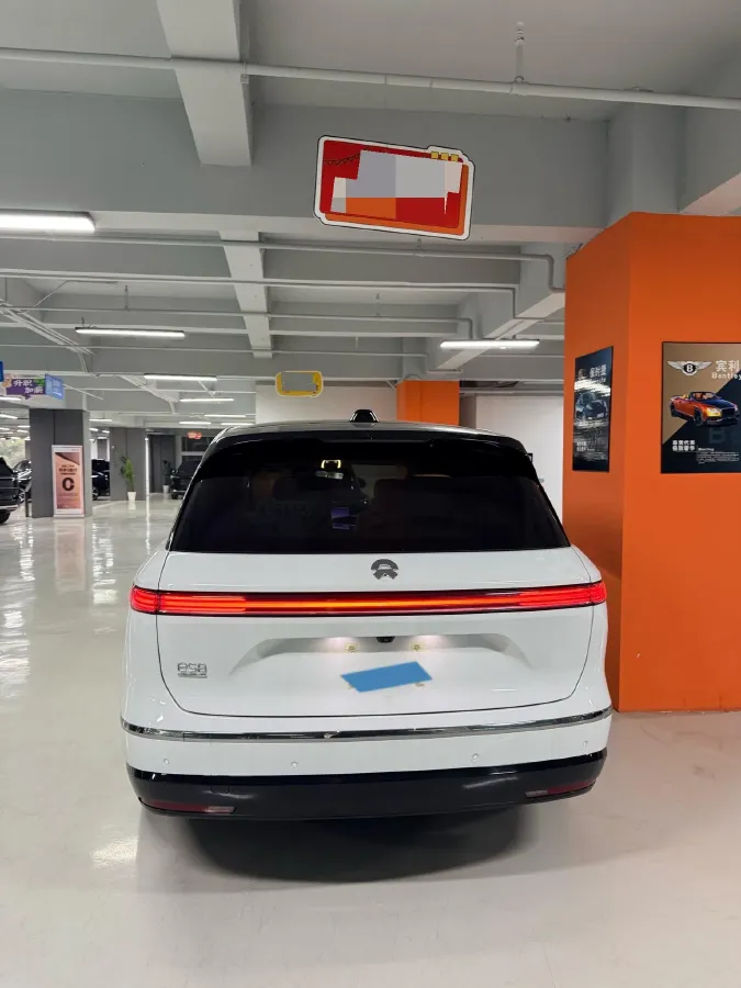 2026 NIO ES8 BEV,autocango,china used car exporter,china ev exporter,chinese used car exporter,chinese used ev exporter