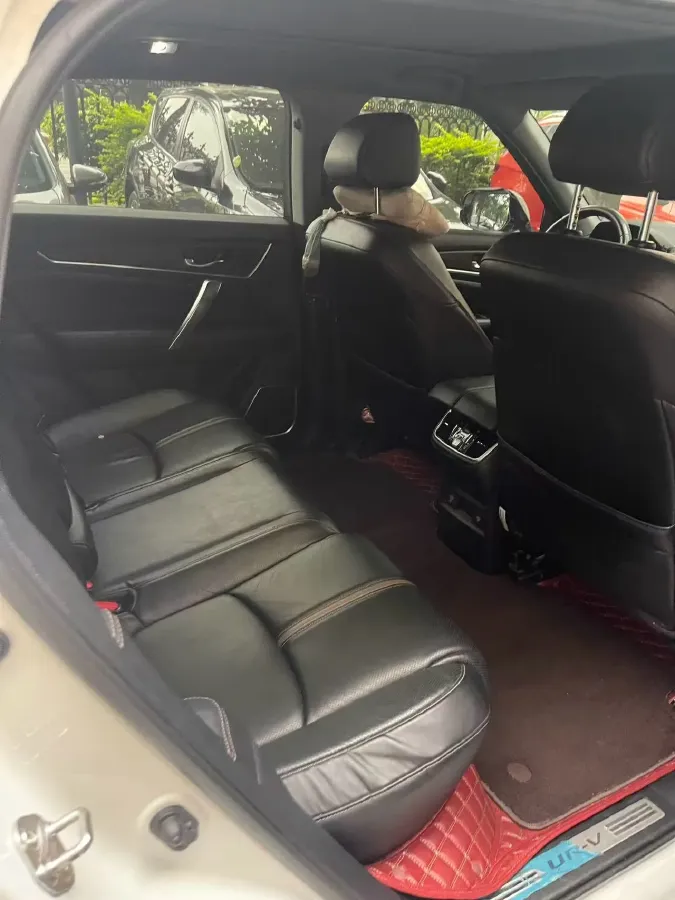 2020 Honda UR-V 2.0T 272HP L4 9AT,autocango,china used car exporter,china ev exporter,chinese used car exporter,chinese used ev exporter