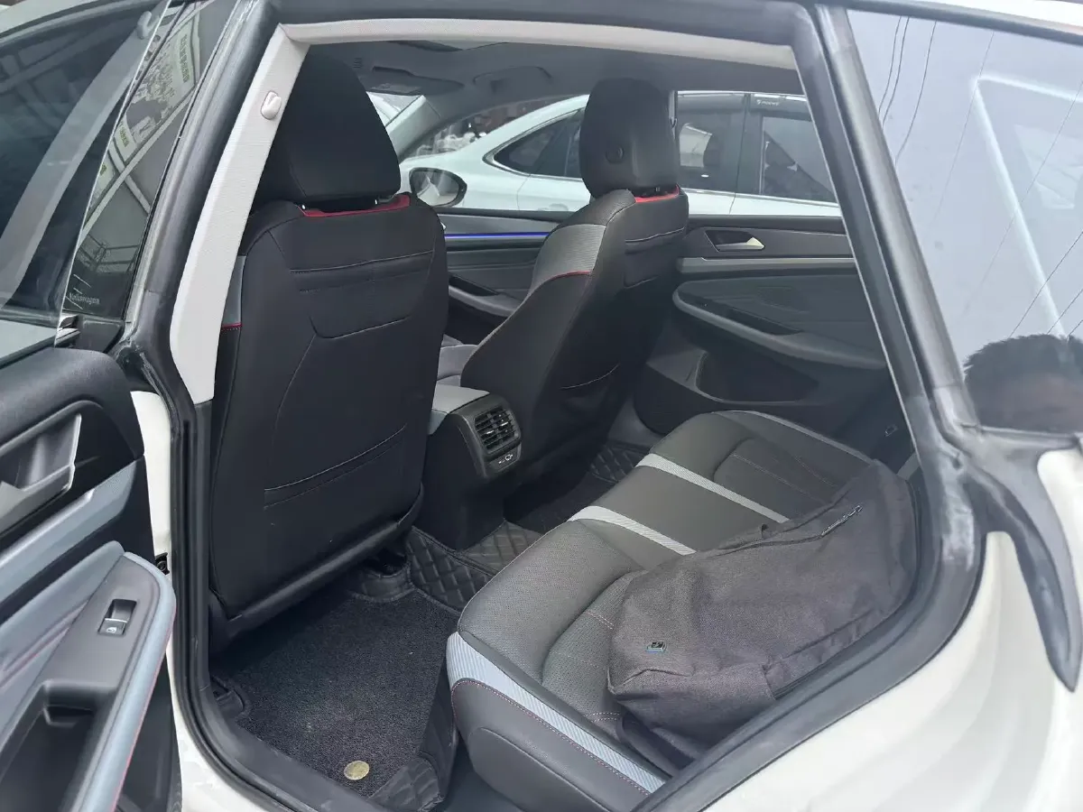 2022 Exceed TXL 2.0T 261HP L4 7DCT,autocango,china used car exporter,china ev exporter,chinese used car exporter,chinese used ev exporter