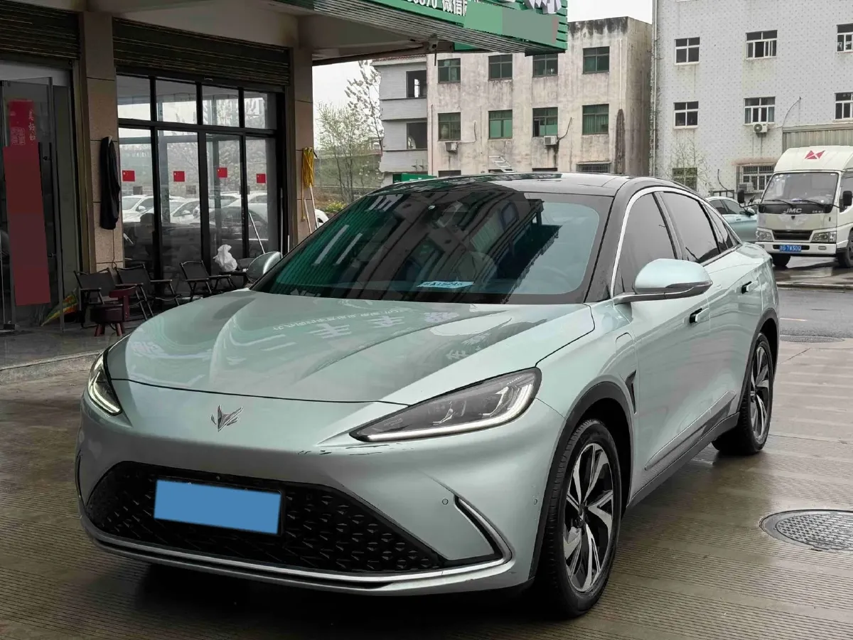 2021 ARCFOX αS BEV 94.5KWH,autocango,china used car exporter,china ev exporter,chinese used car exporter,chinese used ev exporter
