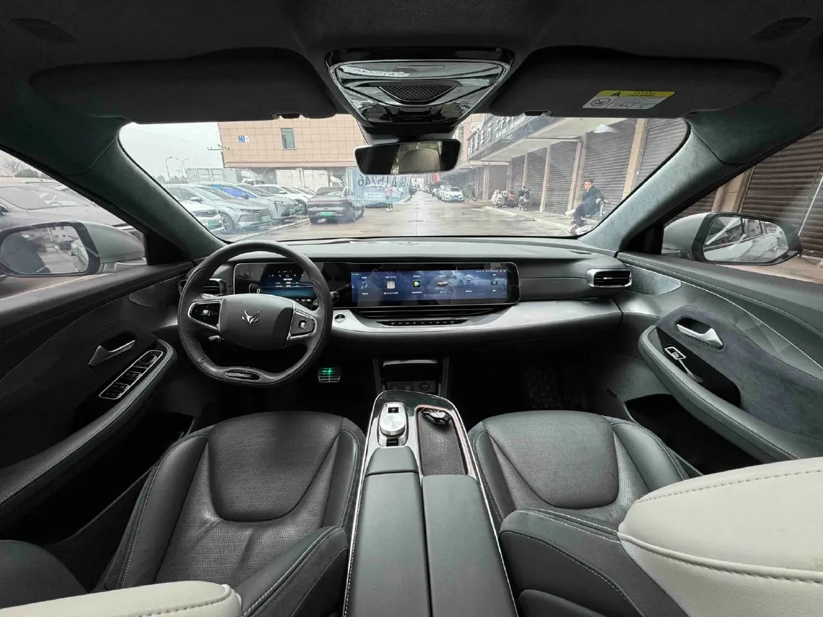 2021 ARCFOX αS BEV 94.5KWH,autocango,china used car exporter,china ev exporter,chinese used car exporter,chinese used ev exporter