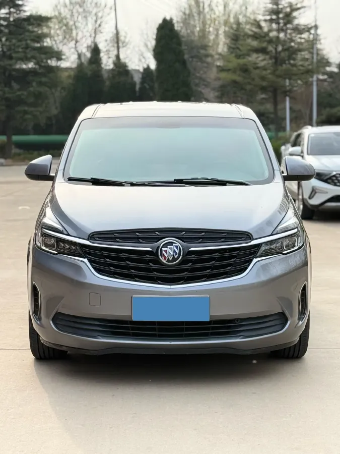 2022 Buick GL8 2.0T 237HP L4 9AT,autocango,china used car exporter,china ev exporter,chinese used car exporter,chinese used ev exporter