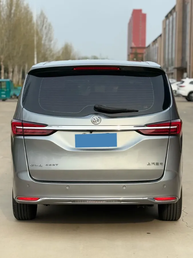 2022 Buick GL8 2.0T 237HP L4 9AT,autocango,china used car exporter,china ev exporter,chinese used car exporter,chinese used ev exporter