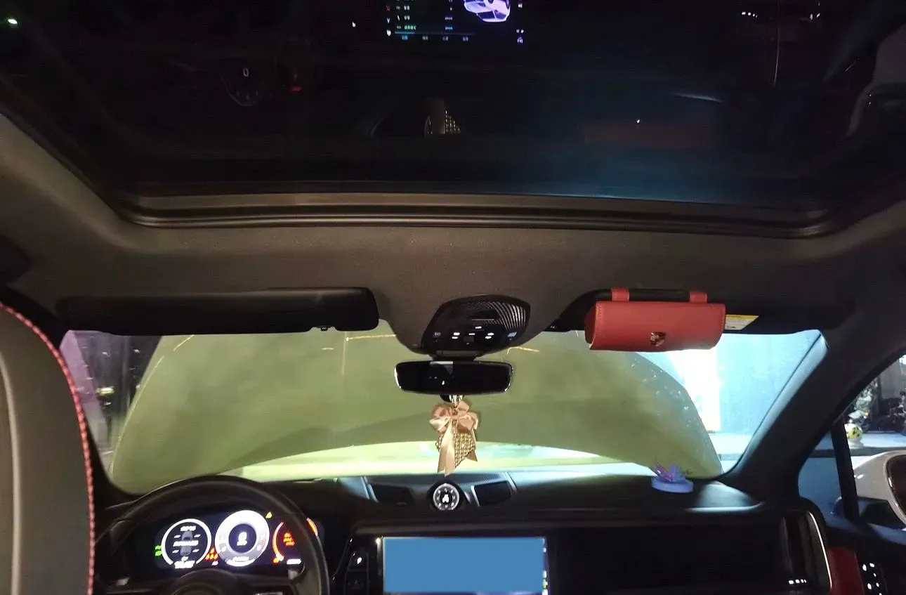 2024 Porsche Cayenne 3.0T 354HP V6 8AT,autocango,china used car exporter,china ev exporter,chinese used car exporter,chinese used ev exporter