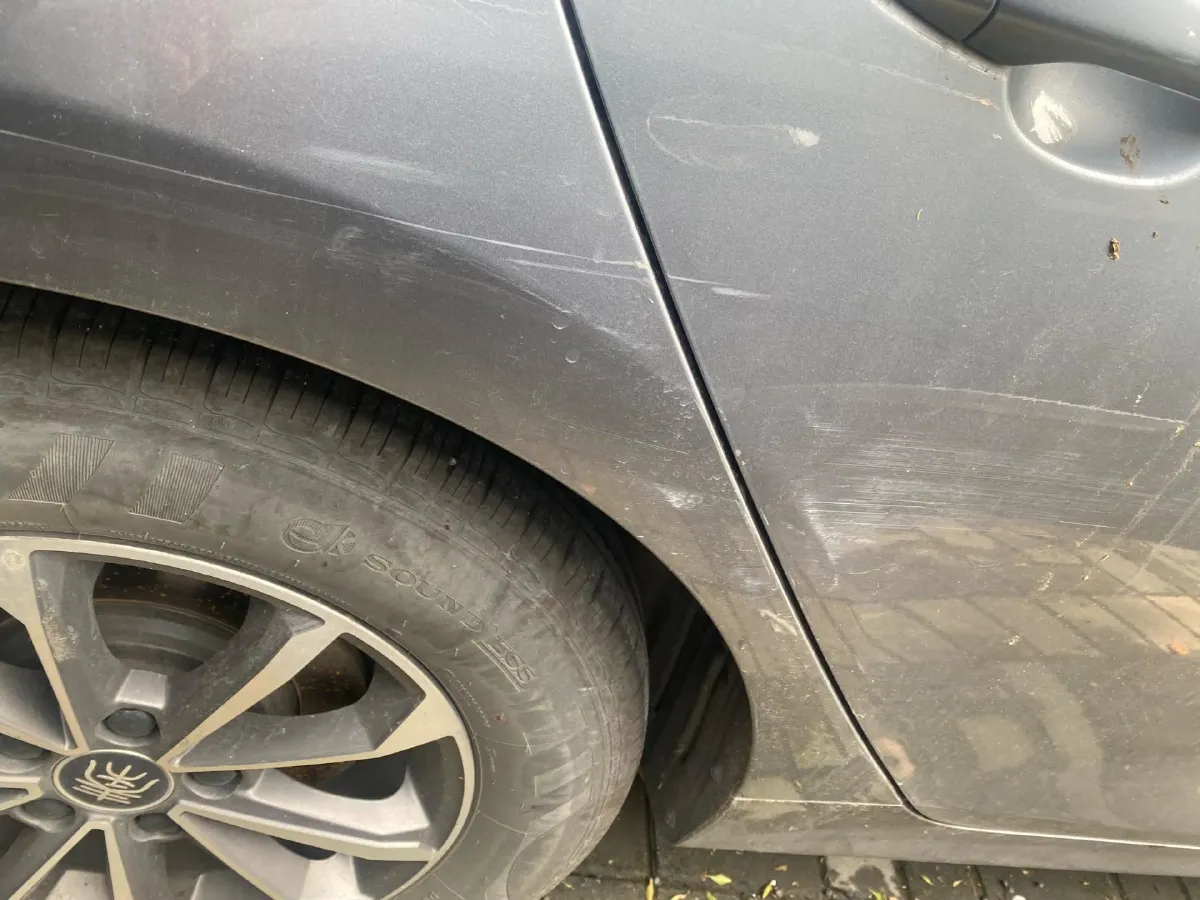 2024 BYD Qin Plus 1.5L 110HP L4 E-CVT PHEV 8.32KWH,autocango,china used car exporter,china ev exporter,chinese used car exporter,chinese used ev exporter