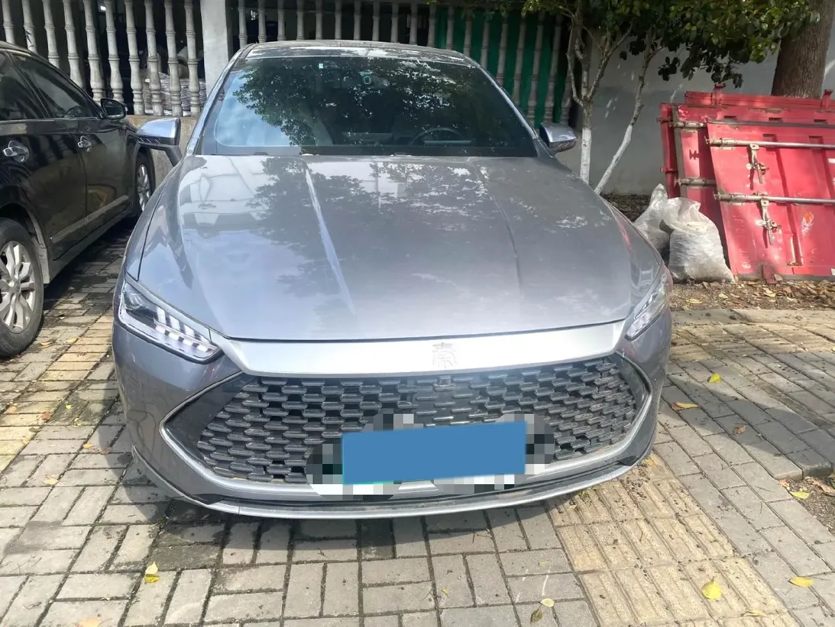 2024 BYD Qin Plus 1.5L 110HP L4 E-CVT PHEV 8.32KWH,autocango,china used car exporter,china ev exporter,chinese used car exporter,chinese used ev exporter