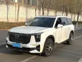 2022 GAC TRUMPCHI GS8,autocango,china used car exporter,china ev exporter,chinese used car exporter,chinese used ev exporter