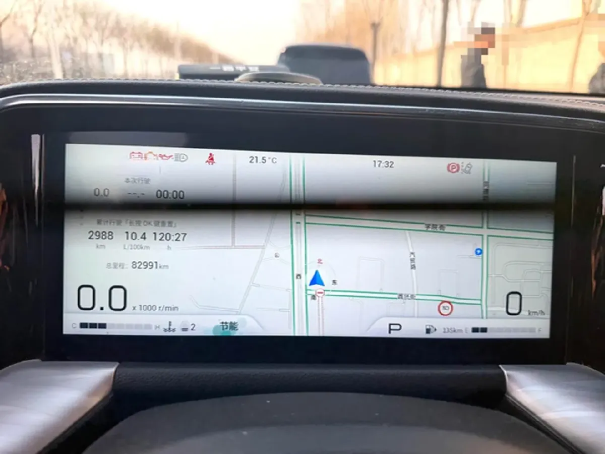 2022 GAC Trumpchi GS8 2.0T 252HP L4 8AT,autocango,china used car exporter,china ev exporter,chinese used car exporter,chinese used ev exporter