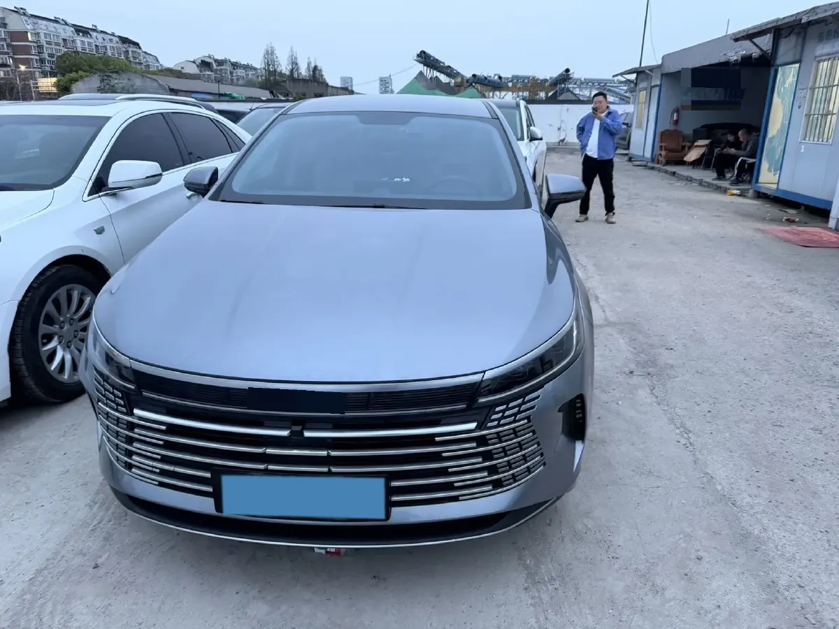 2024 BYD Destroyer 05 1.5L 110HP L4 E-CVT PHEV 8.3KWH,autocango,china used car exporter,china ev exporter,chinese used car exporter,chinese used ev exporter