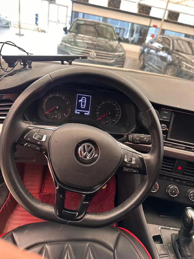 2020 Volkswagen Bora 1.5L 113HP L4 6AT,autocango,china used car exporter,china ev exporter,chinese used car exporter,chinese used ev exporter